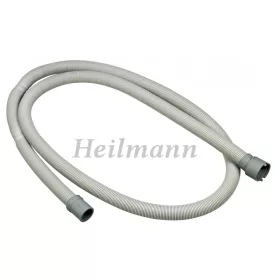   Whirlpool mosogatógép kifolyócső 2,1m 481253029419 # C00313336, 1740160300, Beko 1740161400 (eredeti) #