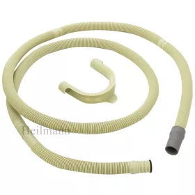   Whirlpool mosogatógép kifolyócső 2m 481253028737 # (rendelésre) #