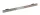 Whirlpool Tűzhely Sütő Fogantyú 481010600233 # C00374878 ajtófogantyú #
