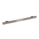 Whirlpool Tűzhely Sütő Fogantyú 481010600233 # C00374878 ajtófogantyú #