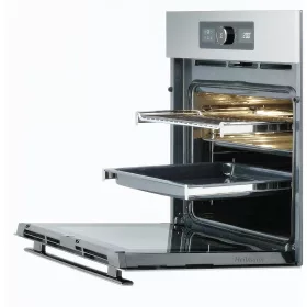   Whirlpool tűzhely sütő teleszkópos sín (BAL+JOBB) 481010764710 # (eredeti) INDESIT C00344936 #