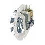   Whirlpool tűzhely sütő hűtőventilátor 480121103444 # (eredeti) C00311028 (rendelésre) #