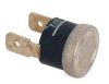 Whirlpool klixon 40 C fok (fekete) 4819 282 48256 Whirlpool klixon 40 C fok (fekete) 4819 282 48256