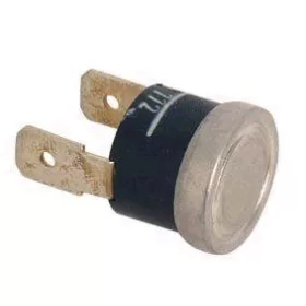 Whirlpool mosógép klixon 40 C fok (fekete) 481928248256