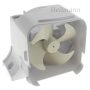  Whirlpool hűtő ventilátor 481010595122 , C00315602 (eredeti)
