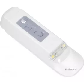   Whirlpool hűtő elektronika, hőfokszabályzó (eredeti) 481010796801 # Indesit C00386977 RENDELÉSRE #