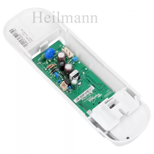 Whirlpool hűtő elektronika, hőfokszabályzó (eredeti) 481010756909 # Indesit C00381035 #