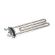 Indesit - Zanussi - AEG mosógép fűtőbetét 1950W lyukas 132180710 # NTC nélkül 1325347001, 146321800, 146361800  #