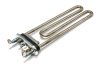 Zanussi - Electrolux - AEG mosógép fűtőbetét 1950W # (dupla sarus) NTC - vel gyári 1325347001 #