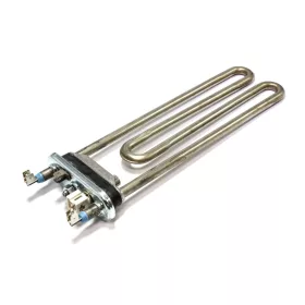   Zanussi - Electrolux - AEG mosógép fűtőbetét 1950W # (dupla sarus) NTC - vel gyári 1325347001 #