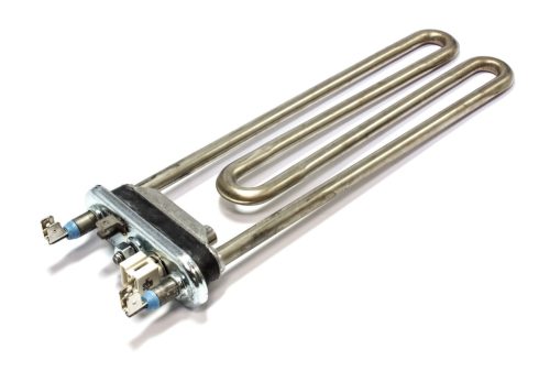 Zanussi - Electrolux - AEG mosógép fűtőbetét 1950W # (dupla sarus) NTC - vel gyári 1325347001 #