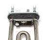 Zanussi - Electrolux - AEG mosógép fűtőbetét 1950W # (dupla sarus) NTC - vel gyári 1325347001 #