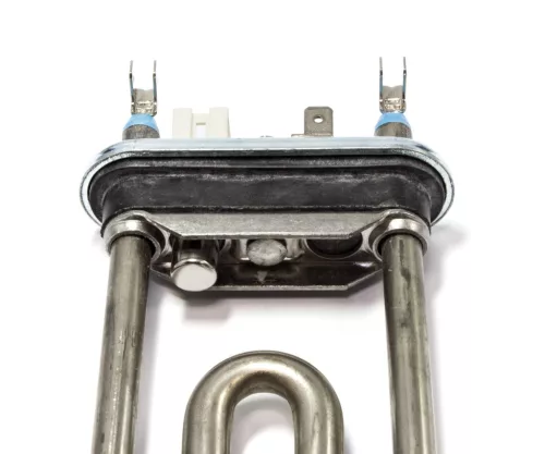 Zanussi - Electrolux - AEG mosógép fűtőbetét 1950W # (dupla sarus) NTC - vel gyári 1325347001 #