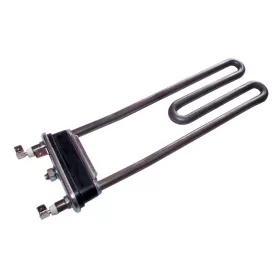   Zanussi - Electrolux - AEG mosógép fűtőbetét 1950W ZF800 (enyhén ívelt)  50097175009 , 50095739004 , 50095261009 