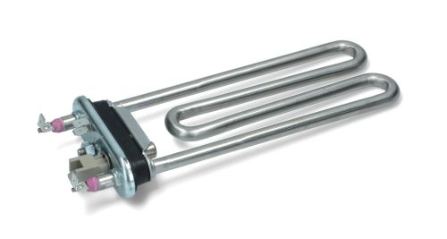 Zanussi - Electrolux - AEG mosógép fűtőbetét 1750W + NTC 1327372312 # (eredeti KAWAI, hővédelemmel) 1325551214, 1325551305, 1325551313, 1326475009, 1327372007, 3792301206 Pl.: ZWF61200W #