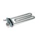 Zanussi - Electrolux - AEG mosógép fűtőbetét 1750W + NTC 1327372312 # (eredeti KAWAI, hővédelemmel) 1325551214, 1325551305, 1325551313, 1326475009, 1327372007, 3792301206 Pl.: ZWF61200W #
