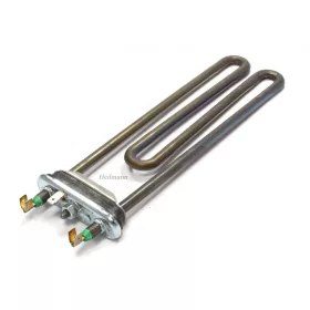   Zanussi - Electrolux - AEG mosógép fűtőbetét 2500W 1240325181 # 240V. 235X185mm. IRCA 1240325116 #