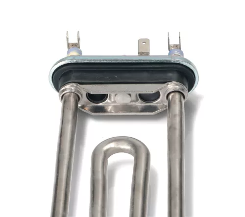 Indesit - Zanussi - AEG mosógép fűtőbetét 1950W lyukas 132180710 # NTC nélkül 1325347001, 146321800, 146361800  #
