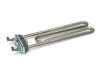 Zanussi - Electrolux - AEG univerzális fűtőbetét 230 V 1950W - fűtőszál hővédelem nélkül 1240325470 (keskeny)