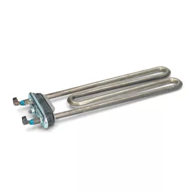   Zanussi - Electrolux - AEG univerzális fűtőbetét 230 V 1950W - fűtőszál hővédelem nélkül 1240325470 (keskeny)