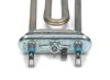 Zanussi - Electrolux - AEG univerzális fűtőbetét 230 V 1950W - fűtőszál hővédelem nélkül 1240325470 (keskeny)