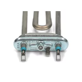   Zanussi - Electrolux - AEG univerzális fűtőbetét 230 V 1950W - fűtőszál hővédelem nélkül 1240325470 (keskeny)