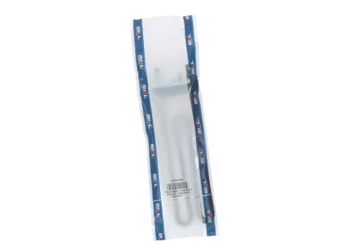 Zanussi - Electrolux - AEG univerzális fűtőbetét 230 V 1950W - fűtőszál hővédelem nélkül 1240325470 (keskeny)