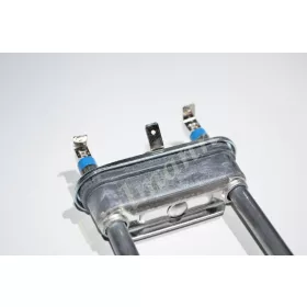   Whirlpool mosógép fűtőbetét 230 V 2050 W BAUKNECHT 481225928912 # eredeti gyári hőkioldós Pl.: AWG370 #