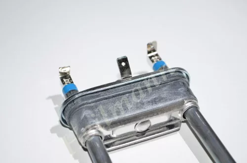 Whirlpool mosógép fűtőbetét 230 V 2050 W BAUKNECHT 481225928912 # eredeti gyári hőkioldós Pl.: AWG370 #