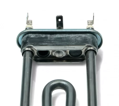 Indesit mosógép fűtőbetét lyukas rövid 1700W Ariston C00094715 # (gyári THERMOWATT) Whirlpool 488000380151, 482000022781, C00380151, C00255452 , C00087188 #