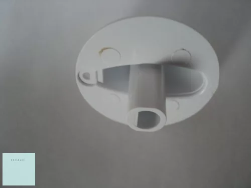 Whirlpool mikró hullámú sütőgomb 4812 412 58828