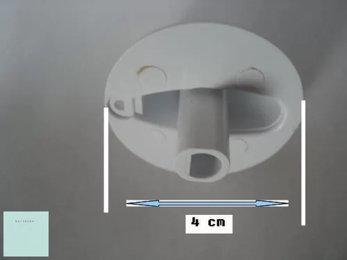 Whirlpool mikró hullámú sütőgomb 4812 412 58828