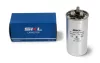 Klíma kondenzátor 35+1.5µF, 450V, 50/60Hz. Ø50x100mm