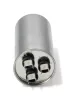 Klíma kondenzátor 35+1.5µF, 450V, 50/60Hz. Ø50x100mm