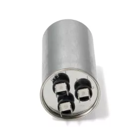 Klíma kondenzátor 35+1.5µF, 450V, 50/60Hz. Ø50x100mm