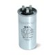 Klíma kondenzátor 40+2.5µF, 450V, 50-60Hz. Ø50x110mm.