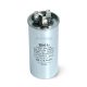 Klíma kondenzátor 45+2.5µF, 450V, 50-60Hz. Ø50x110mm.