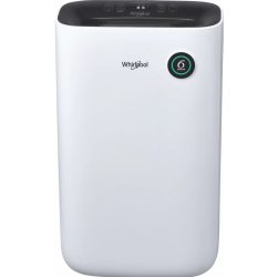 Whirlpool DE 20 W5252 Páramentesítő  