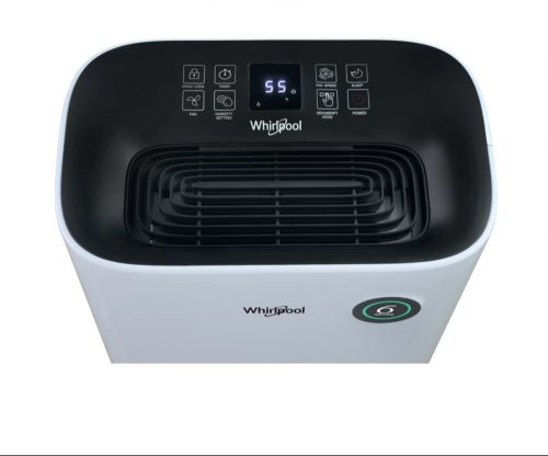 Whirlpool DE 20 W5252 Páramentesítő  