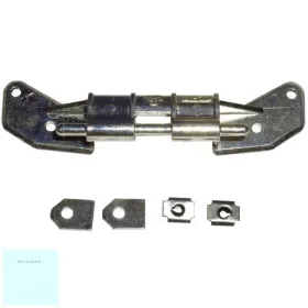 Bosch - Siemens mosógép ajtózsanér   00153150 