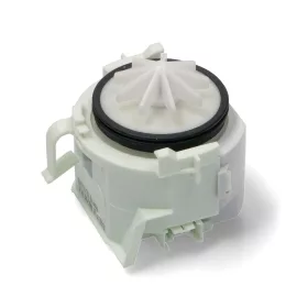   Bosch mosogatógép lúgszivattyú 54V 00611332 # Siemens, gyári COPRECI ( ürítő szivattyú ) #