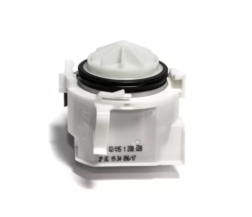 Bosch - Siemens mosogatógép lúgszivattyú (BLP3) 00631200 # ürítő szivattyú 631200 Copreci #
