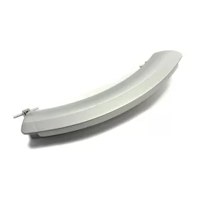   Bosch - Siemens mosógép ajtó fogantyú 00647904 - 00751791 (ezüst)