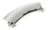 Bosch - Siemens mosógép ajtó fogantyú 00647904 - 00751791 (ezüst)