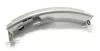 Bosch - Siemens mosógép ajtó fogantyú 00647904 - 00751791 (ezüst)
