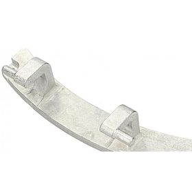 Bosch - Siemens mosógép ajtózsanér 00626459 