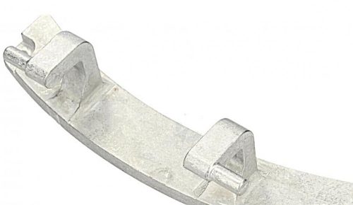 Bosch - Siemens mosógép ajtózsanér 00626459 