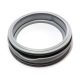 Bosch - Siemens mosógép üstszájtömítés 00354135 # K163378 Pl.: pl.: WFC/WXB/WFD mosógép #