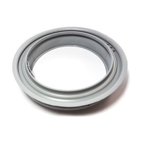   Bosch - Siemens mosógép üstszájtömítés 00354135 # K163378 Pl.: pl.: WFC/WXB/WFD mosógép #