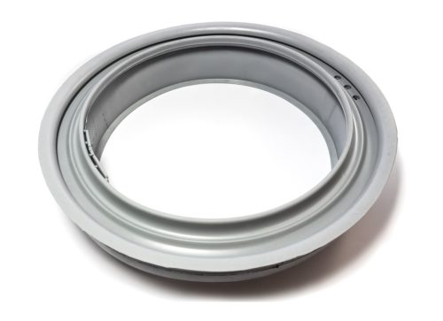 Bosch - Siemens mosógép üstszájtömítés 00354135 # K163378 Pl.: pl.: WFC/WXB/WFD mosógép #